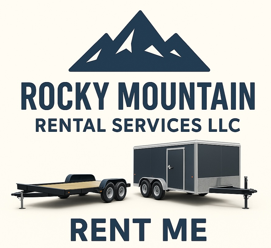 Rocky Mountain Rental Services LLC - Trailer Rentals in Fort Collins, CO
